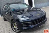 Porsche Cayenne din 2023 cu 29.461 km - oferta POR202853 - foto 4