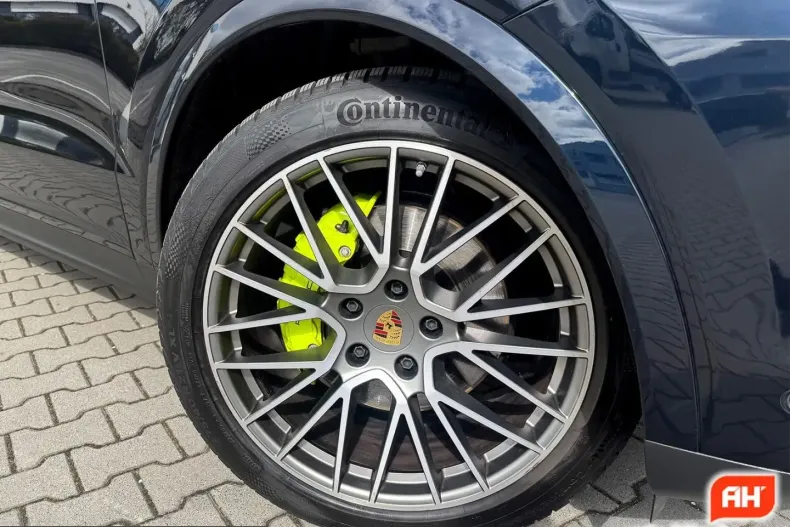 Porsche Cayenne din 2023 cu 29.461 km - oferta POR202853 - foto 5