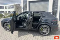 Porsche Cayenne din 2023 cu 29.461 km - oferta POR202853 - foto 8