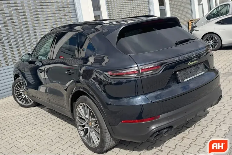 Porsche Cayenne din 2023 cu 29.461 km - oferta POR202853 - foto 10