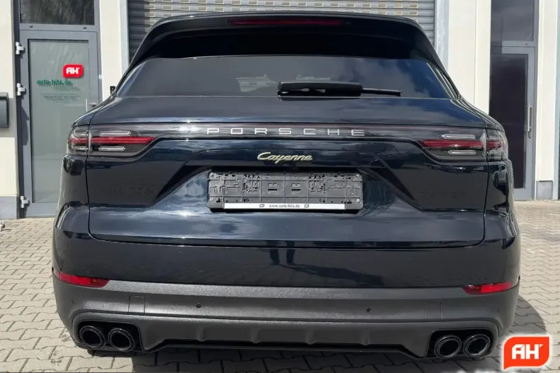 Porsche Cayenne din 2023 cu 29.461 km - oferta POR202853 - foto 11