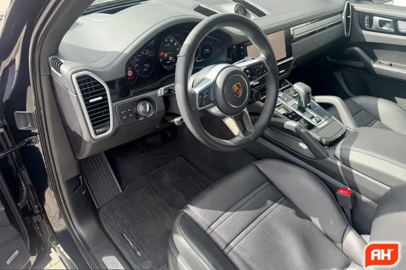 Porsche Cayenne din 2023 cu 29.461 km - oferta POR202853 - foto 13