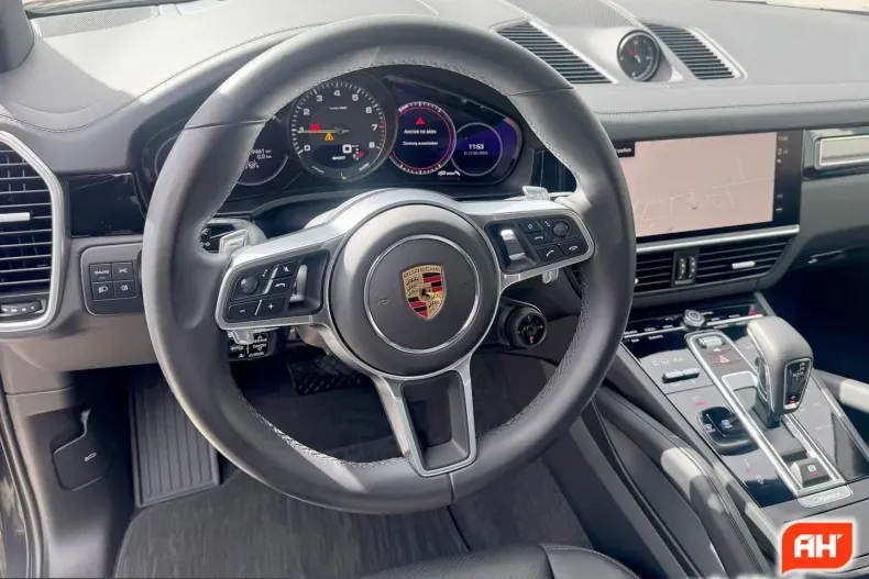 Porsche Cayenne din 2023 cu 29.461 km - oferta POR202853 - foto 14