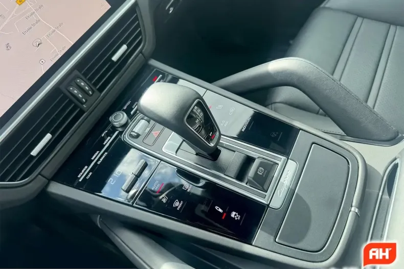 Porsche Cayenne din 2023 cu 29.461 km - oferta POR202853 - foto 15