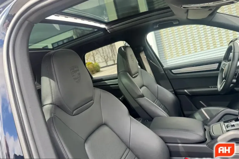 Porsche Cayenne din 2023 cu 29.461 km - oferta POR202853 - foto 19