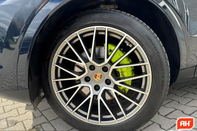 Porsche Cayenne din 2023 cu 29.461 km - oferta POR202853 - foto 25