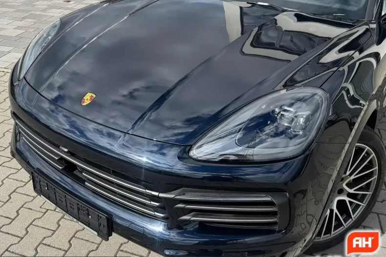 Porsche Cayenne din 2023 cu 29.461 km - oferta POR202853 - foto 27