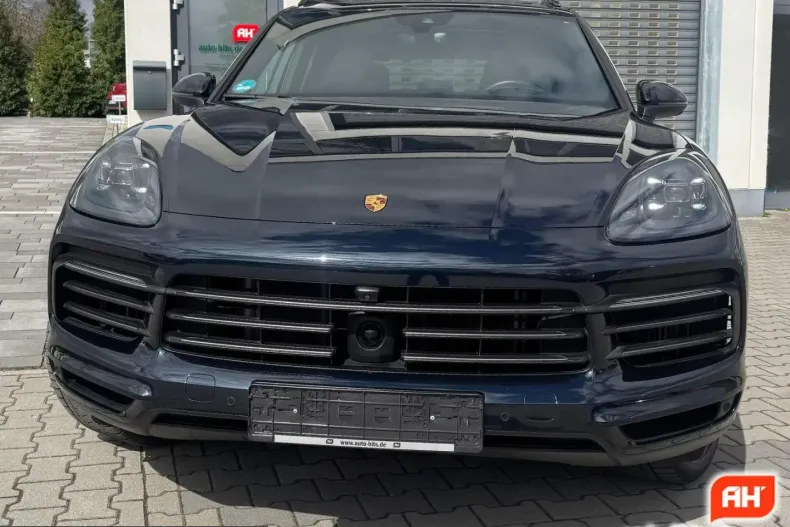 Porsche Cayenne din 2023 cu 29.461 km - oferta POR202853 - foto 28