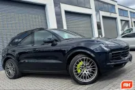 Porsche Cayenne din 2023 cu 29.461 km - oferta POR202853 - foto 29