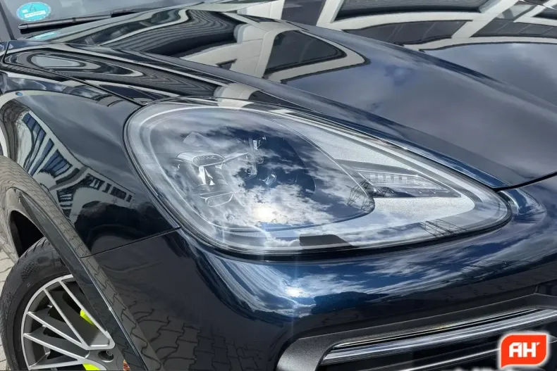 Porsche Cayenne din 2023 cu 29.461 km - oferta POR202853 - foto 30