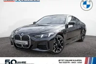 BMW 430i (Seria 4) din 2025 cu 21.900 km - oferta BMW202854 - foto 1