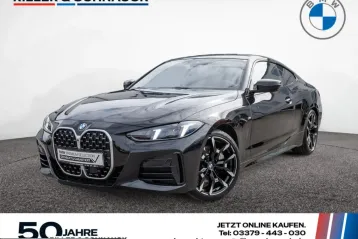 BMW 430i din 2025 - oferta BMW202854