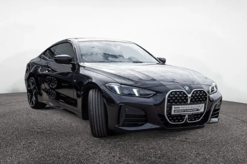 BMW 430i (Seria 4) din 2025 cu 21.900 km - oferta BMW202854 - foto 2