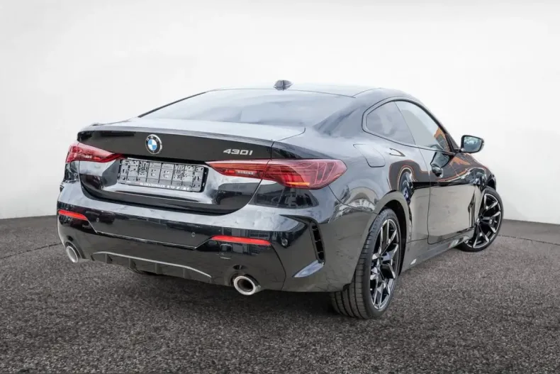 BMW 430i (Seria 4) din 2025 cu 21.900 km - oferta BMW202854 - foto 3