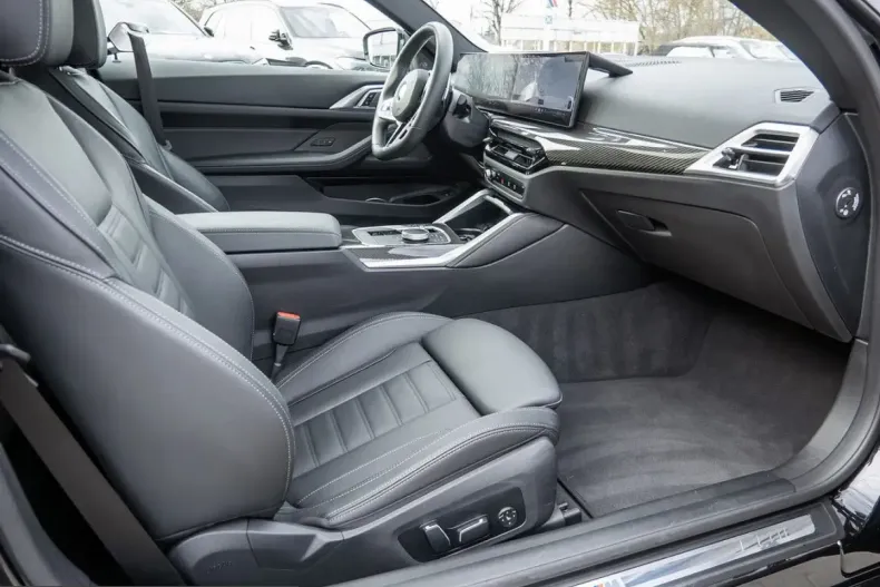 BMW 430i (Seria 4) din 2025 cu 21.900 km - oferta BMW202854 - foto 7