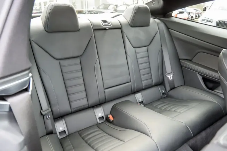 BMW 430i (Seria 4) din 2025 cu 21.900 km - oferta BMW202854 - foto 8