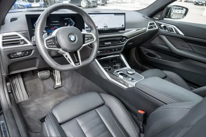 BMW 430i (Seria 4) din 2025 cu 21.900 km - oferta BMW202854 - foto 9