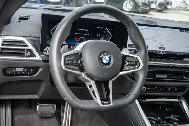 BMW 430i (Seria 4) din 2025 cu 21.900 km - oferta BMW202854 - foto 10