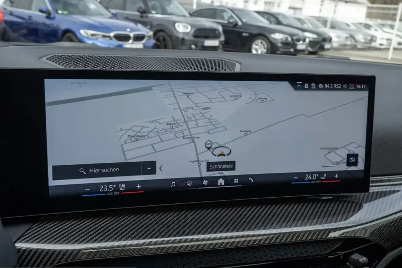 BMW 430i (Seria 4) din 2025 cu 21.900 km - oferta BMW202854 - foto 11