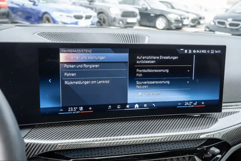 BMW 430i (Seria 4) din 2025 cu 21.900 km - oferta BMW202854 - foto 12