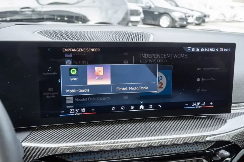 BMW 430i (Seria 4) din 2025 cu 21.900 km - oferta BMW202854 - foto 13