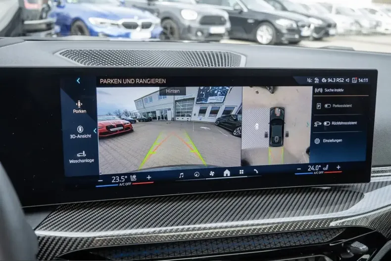 BMW 430i (Seria 4) din 2025 cu 21.900 km - oferta BMW202854 - foto 14