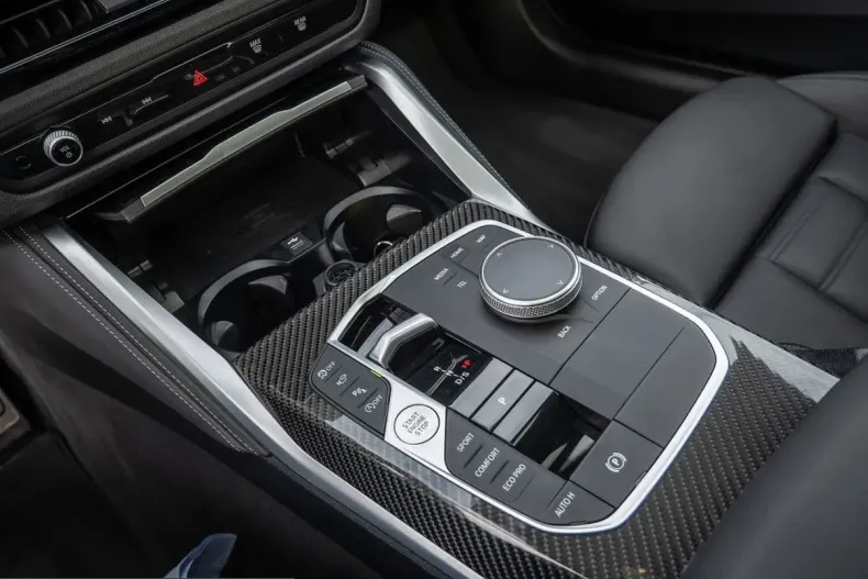 BMW 430i (Seria 4) din 2025 cu 21.900 km - oferta BMW202854 - foto 15