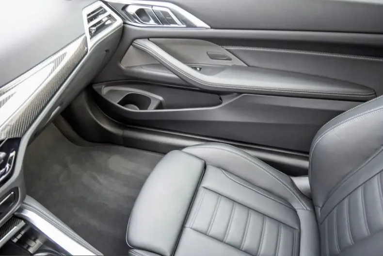 BMW 430i (Seria 4) din 2025 cu 21.900 km - oferta BMW202854 - foto 16