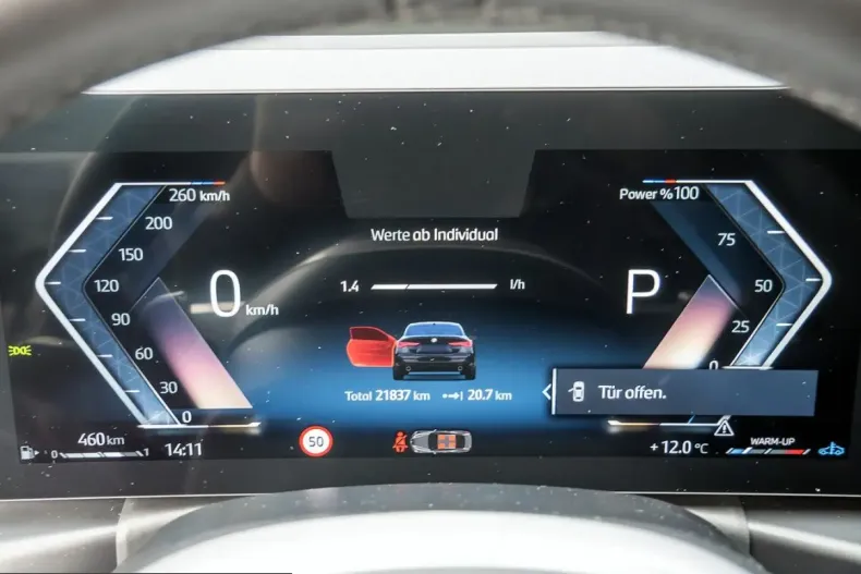 BMW 430i (Seria 4) din 2025 cu 21.900 km - oferta BMW202854 - foto 17