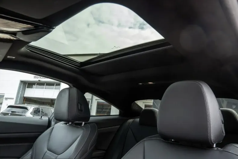 BMW 430i (Seria 4) din 2025 cu 21.900 km - oferta BMW202854 - foto 23