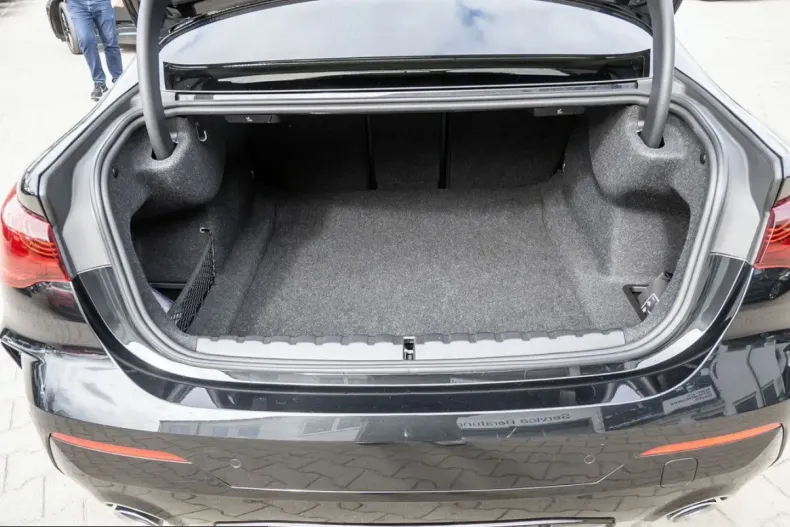 BMW 430i (Seria 4) din 2025 cu 21.900 km - oferta BMW202854 - foto 24