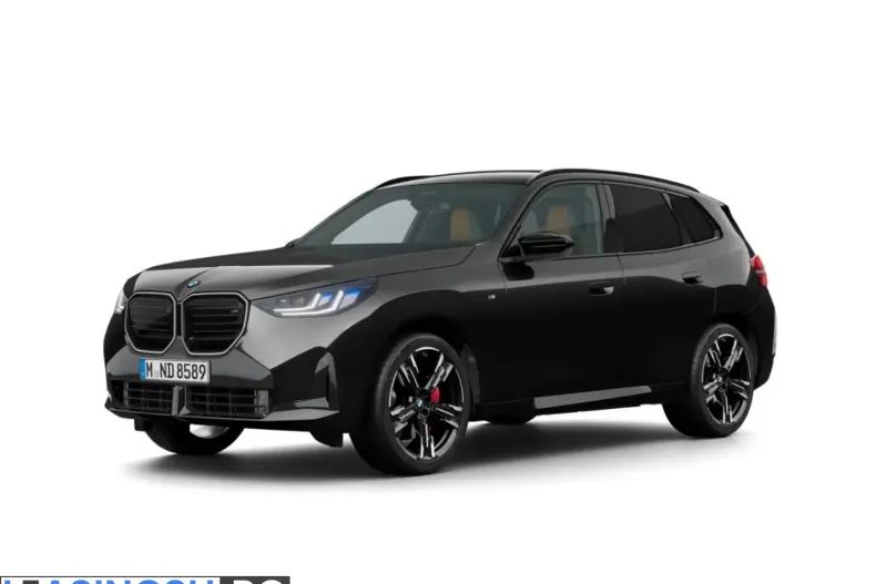 BMW X3 M40 (Seria X) din 2025 cu 16.150 km - oferta BMW202855 - foto 1