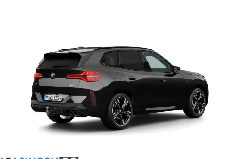 BMW X3 M40 (Seria X) din 2025 cu 16.150 km - oferta BMW202855 - foto 2