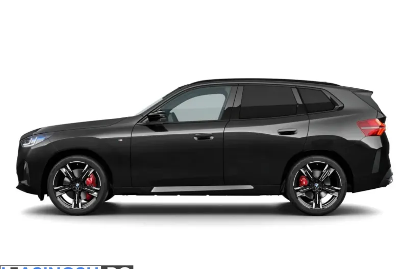 BMW X3 M40 (Seria X) din 2025 cu 16.150 km - oferta BMW202855 - foto 4