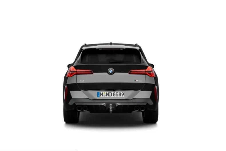 BMW X3 M40 (Seria X) din 2025 cu 16.150 km - oferta BMW202855 - foto 5