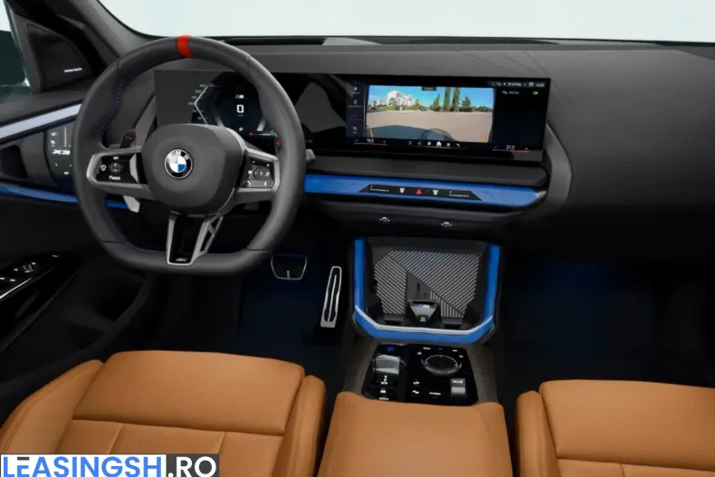 BMW X3 M40 (Seria X) din 2025 cu 16.150 km - oferta BMW202855 - foto 6