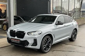 BMW X4 M40 din 2024 - oferta BMW202856