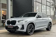 BMW X4 M40 (Seria X) din 2024 cu 4.433 km - oferta BMW202856 - foto 2