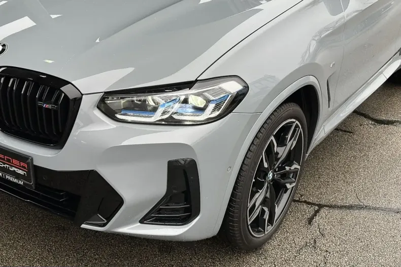 BMW X4 M40 (Seria X) din 2024 cu 4.433 km - oferta BMW202856 - foto 5