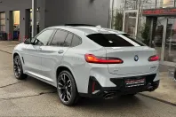 BMW X4 M40 (Seria X) din 2024 cu 4.433 km - oferta BMW202856 - foto 7