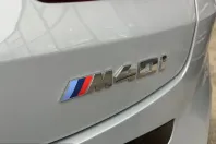 BMW X4 M40 (Seria X) din 2024 cu 4.433 km - oferta BMW202856 - foto 10