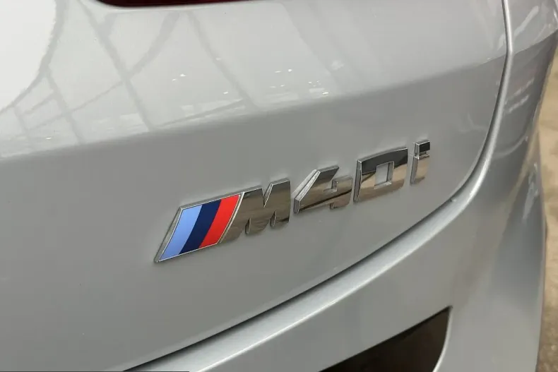 BMW X4 M40 (Seria X) din 2024 cu 4.433 km - oferta BMW202856 - foto 10