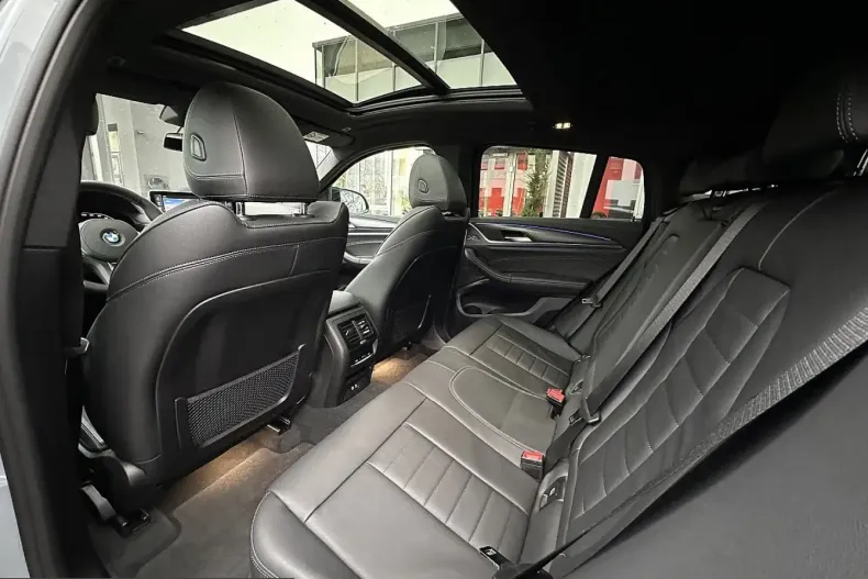 BMW X4 M40 (Seria X) din 2024 cu 4.433 km - oferta BMW202856 - foto 14