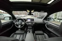 BMW X4 M40 (Seria X) din 2024 cu 4.433 km - oferta BMW202856 - foto 17