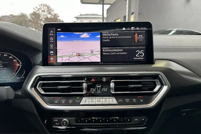 BMW X4 M40 (Seria X) din 2024 cu 4.433 km - oferta BMW202856 - foto 22