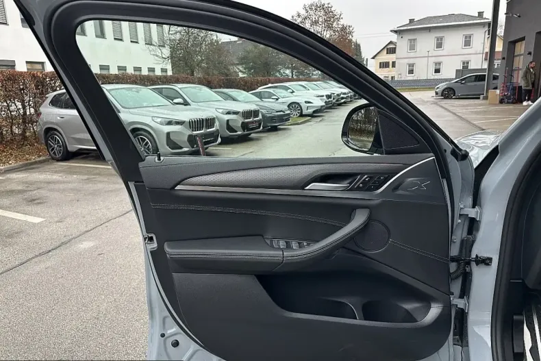 BMW X4 M40 (Seria X) din 2024 cu 4.433 km - oferta BMW202856 - foto 25