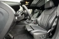 BMW X4 M40 (Seria X) din 2024 cu 4.433 km - oferta BMW202856 - foto 27