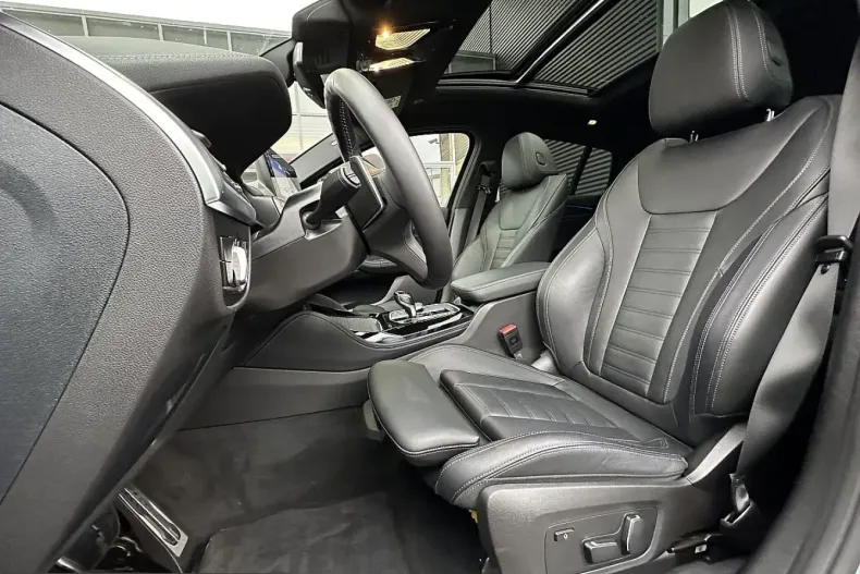 BMW X4 M40 (Seria X) din 2024 cu 4.433 km - oferta BMW202856 - foto 27