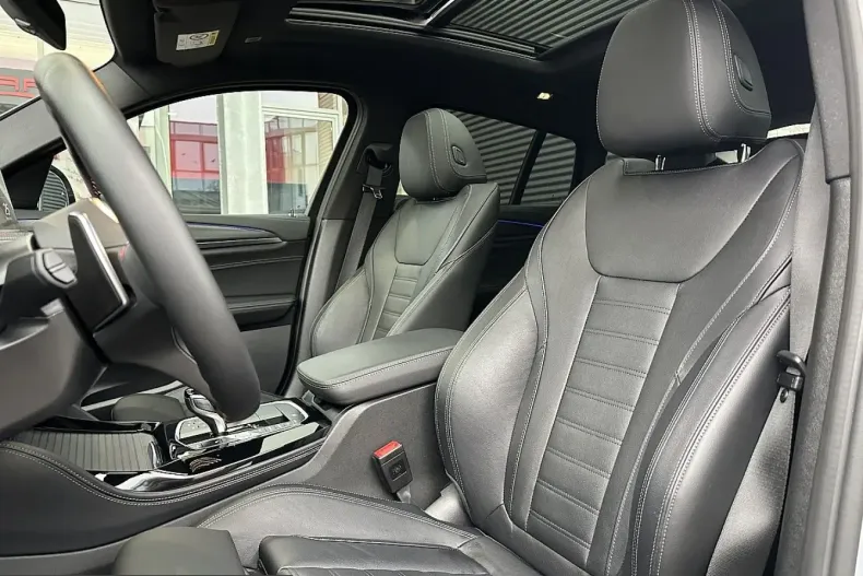 BMW X4 M40 (Seria X) din 2024 cu 4.433 km - oferta BMW202856 - foto 28