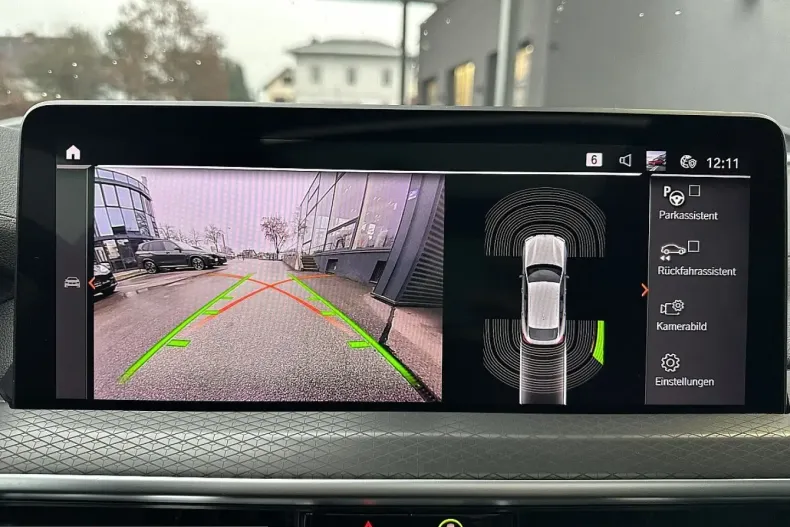 BMW X4 M40 (Seria X) din 2024 cu 4.433 km - oferta BMW202856 - foto 30